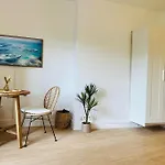 Beau Studio Au Coeur De Paris