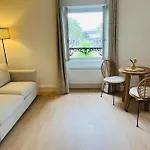 Beau Studio Au Coeur De Paris