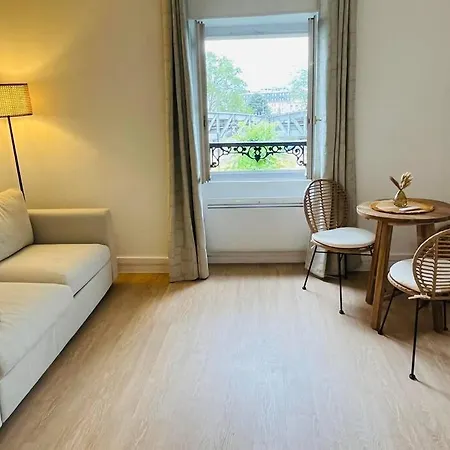 Beau Studio Au Coeur De Appartamento