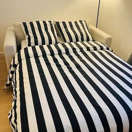 Beau Studio Au Coeur De Parigi
