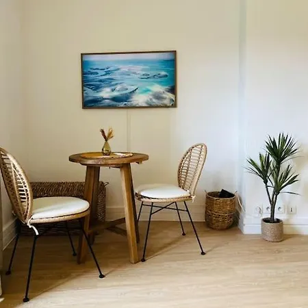 Appartamento Beau Studio Au Coeur De *