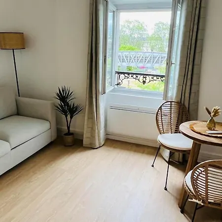 Beau Studio Au Coeur De Appartamento